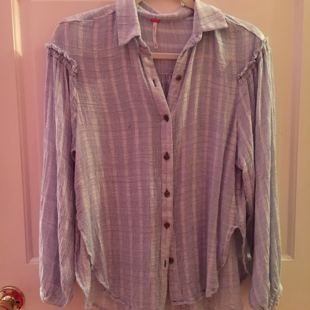 Free People Top